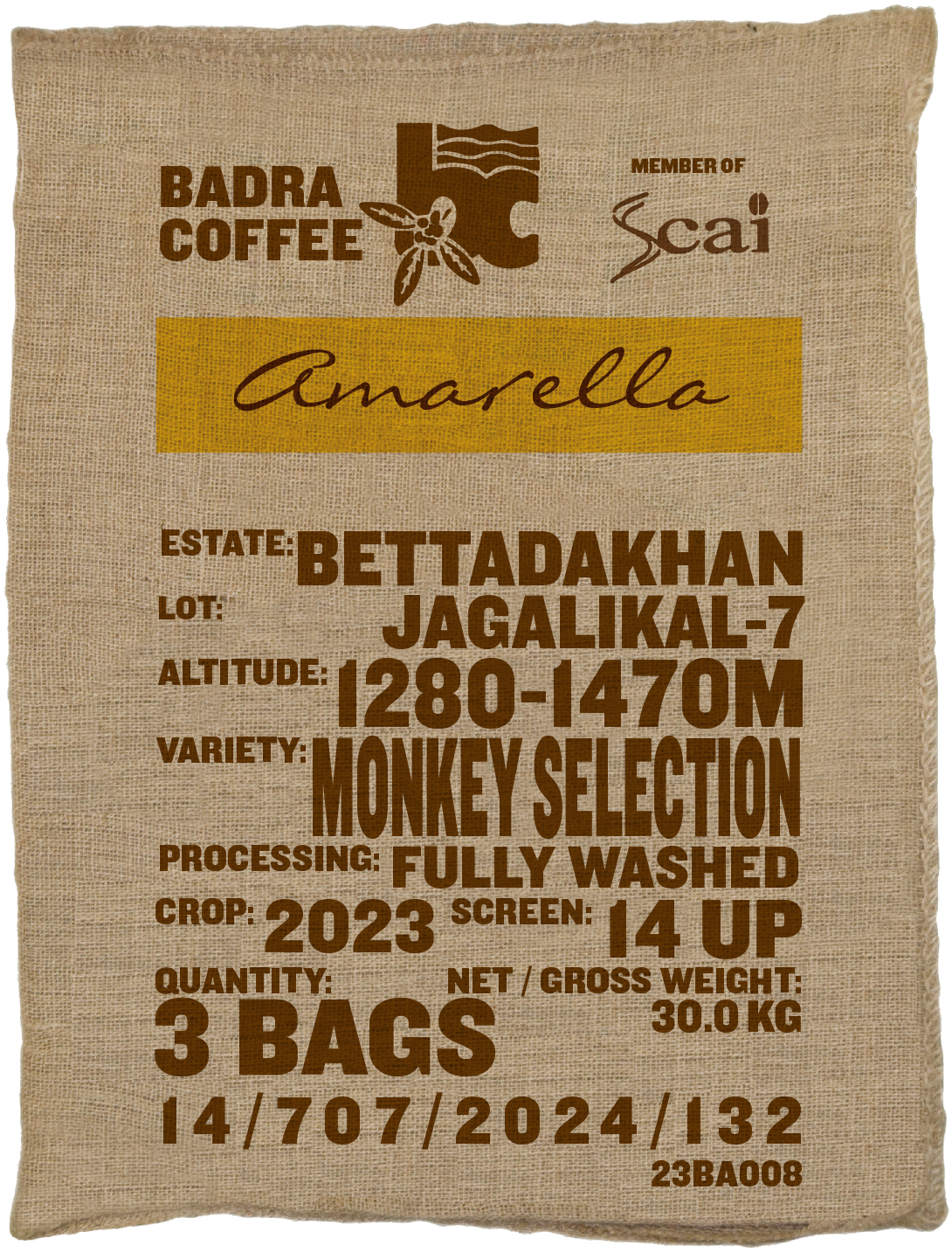 Jagalikal -7, Monkey Selection